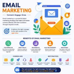 Email Marketing