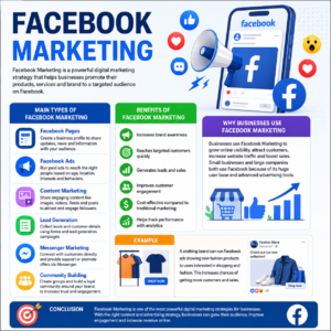Facebook Marketing